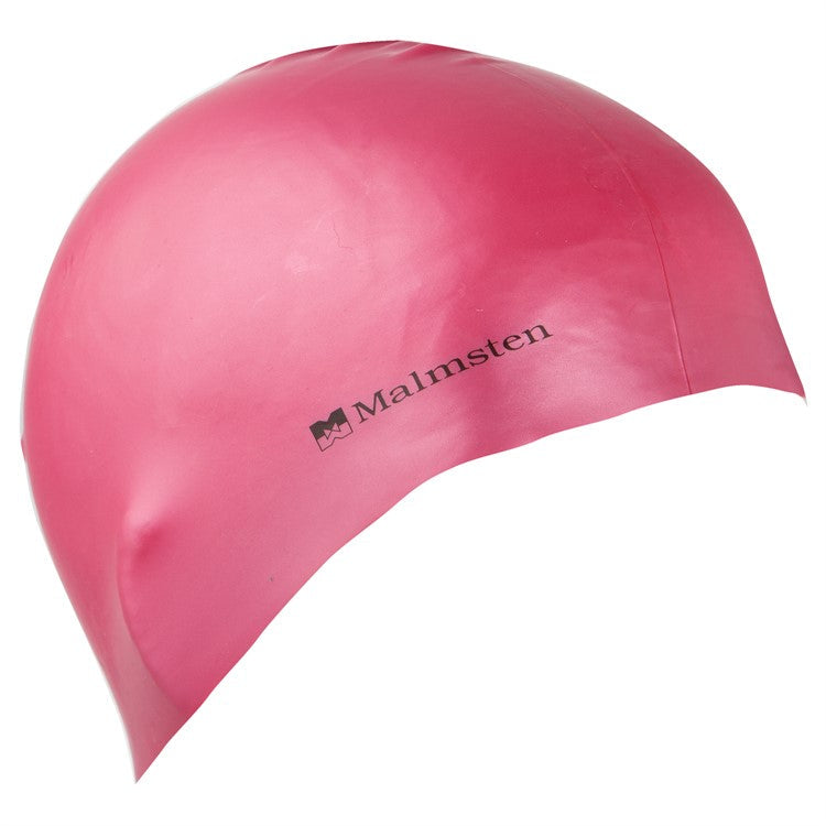 Malmsten Rosa i silikonbadet