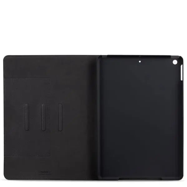Holdit Tablet Case iPad 10.2 - Svart - Travels And Bags