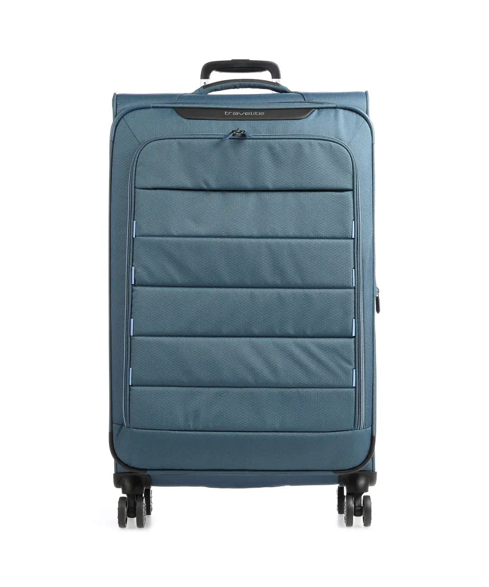 Travelite Skaii Stor Resväska - 78cm - Travels And Bags