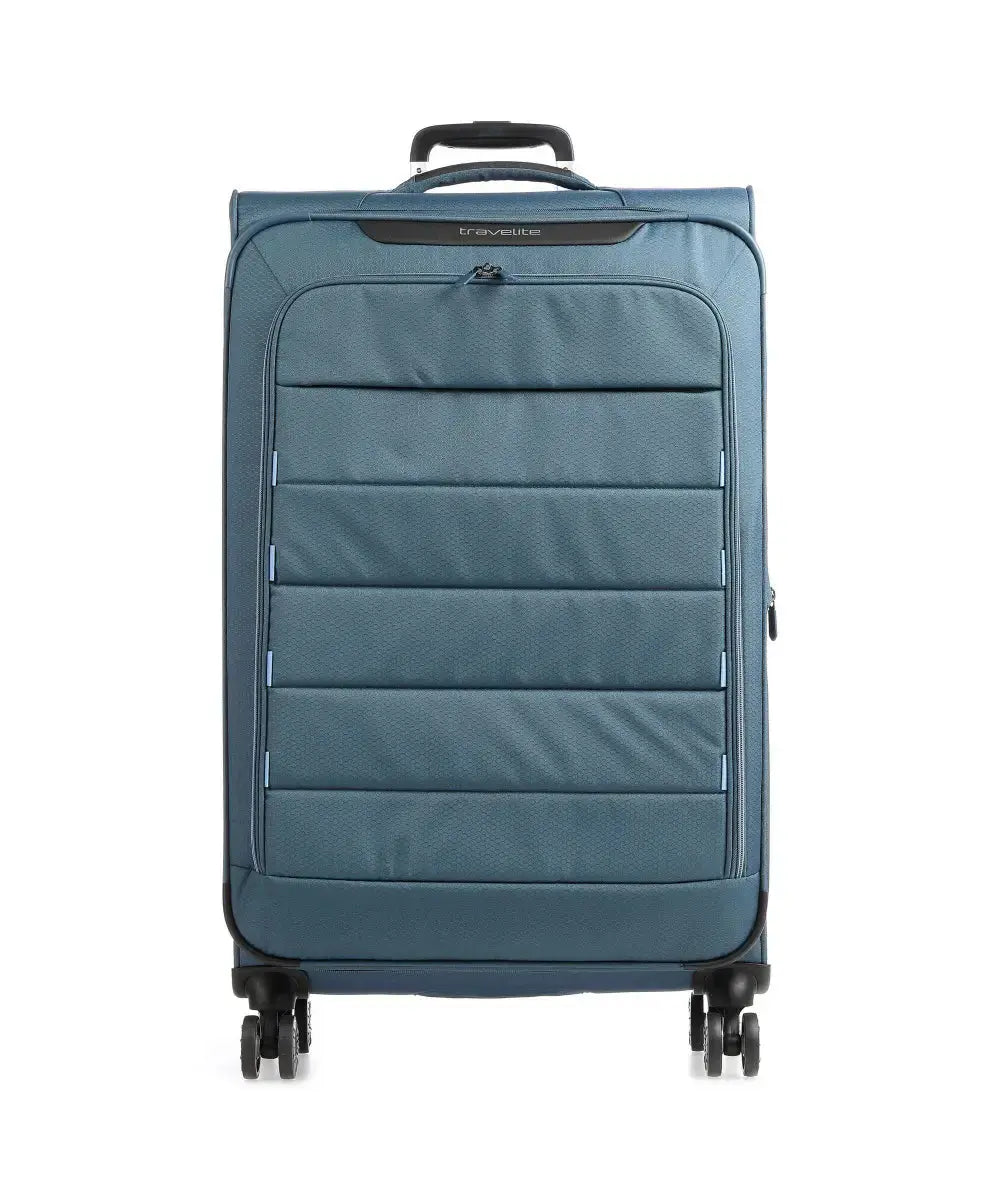 Travelite Skaii Stor Resväska - 78cm - Travels And Bags