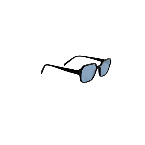 Corlin Eyewear Alex Solglasögon - Black Blue