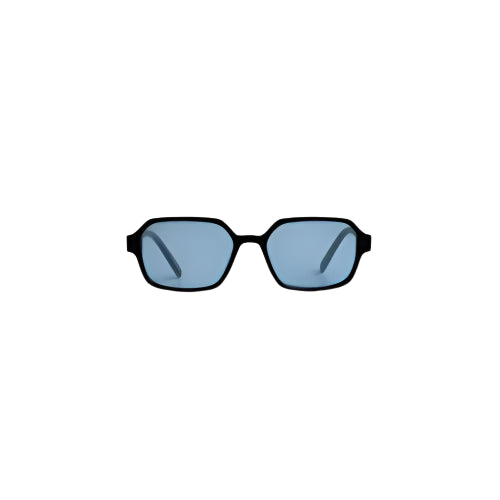 Corlin Eyewear Alex Solglasögon - Black Blue