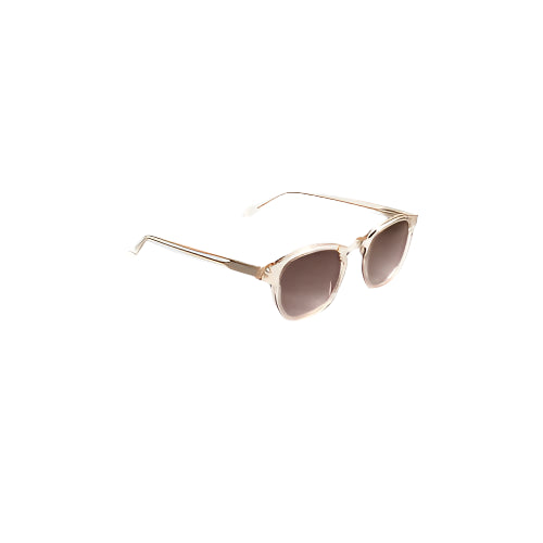 Corlin Eyewear Todd Solglasögon - Champagne Gradual Brown