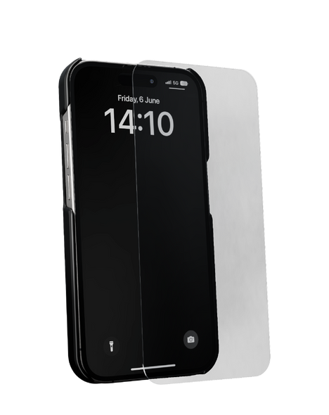 Ideal of Sweden Ideal Standard Glas Transparent - Travels And Bags