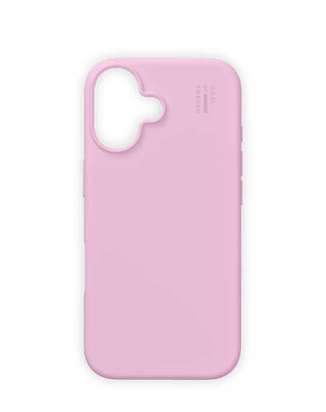 Ideal of Sweden Silicone Mobilskal - Rosa