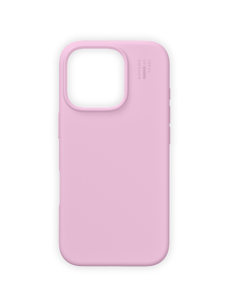 Ideal of Sweden Silicone Mobilskal - Rosa