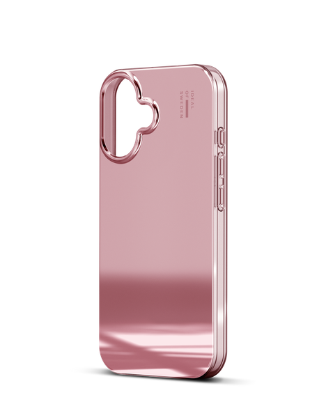 Ideal of Sweden Mobilskal Spegel - Rosa - Travels And Bags