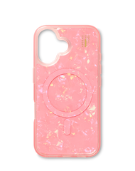 Ideal of Sweden Pearlised Case Mobilskal - Rosa