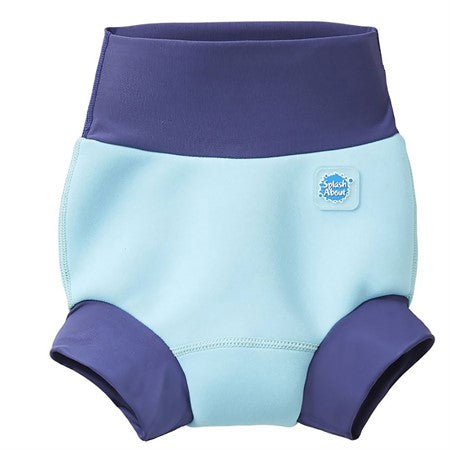 Malmsten Glad blöjblå kobolt