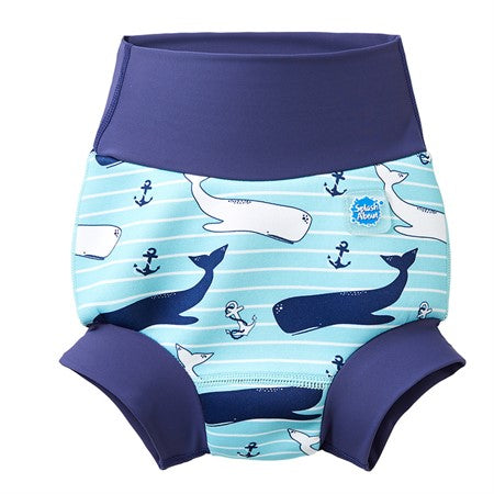 Malmsten Glad blöja Vintage Moby