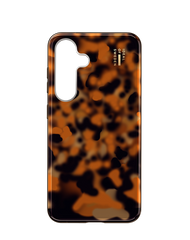 Ideal of Sweden Clear Case Mid Mobilskal - Tortoise