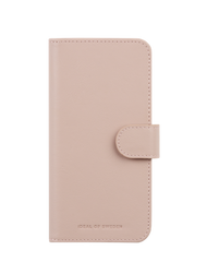 Ideal of Sweden Magnet Wallet Magsafe Plånboksfodral - Rosa