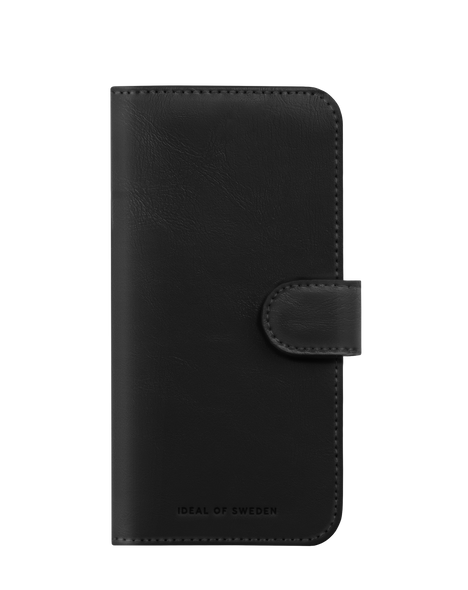 Ideal of Sweden Magnet Wallet Magsafe Plånboksfodral - Svart