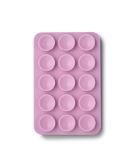 Ideal of Sweden Magsafe Mobilhållare Med Sugproppar - Rosa