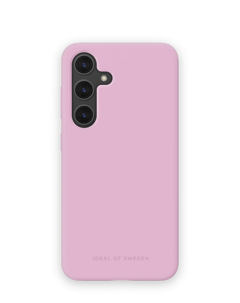 Ideal of Sweden Silicone Mobilskal - Rosa