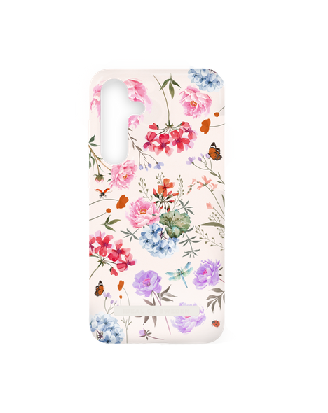 Ideal of Sweden Printed Case Magsafe Mobilskal - Flower Forever - Travels And Bags