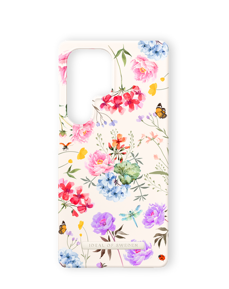 Ideal of Sweden Printed Case Magsafe Mobilskal - Flower Forever - Travels And Bags
