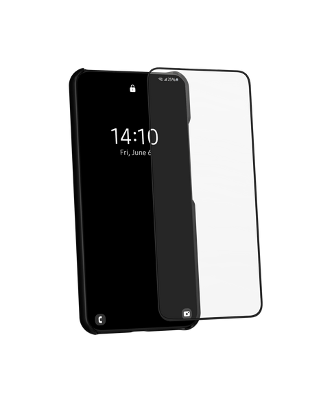 Ideal of Sweden Ideal Standard Glas Transparent - Travels And Bags