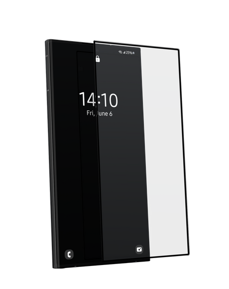 Ideal of Sweden Ideal Standard Glas Transparent - Travels And Bags