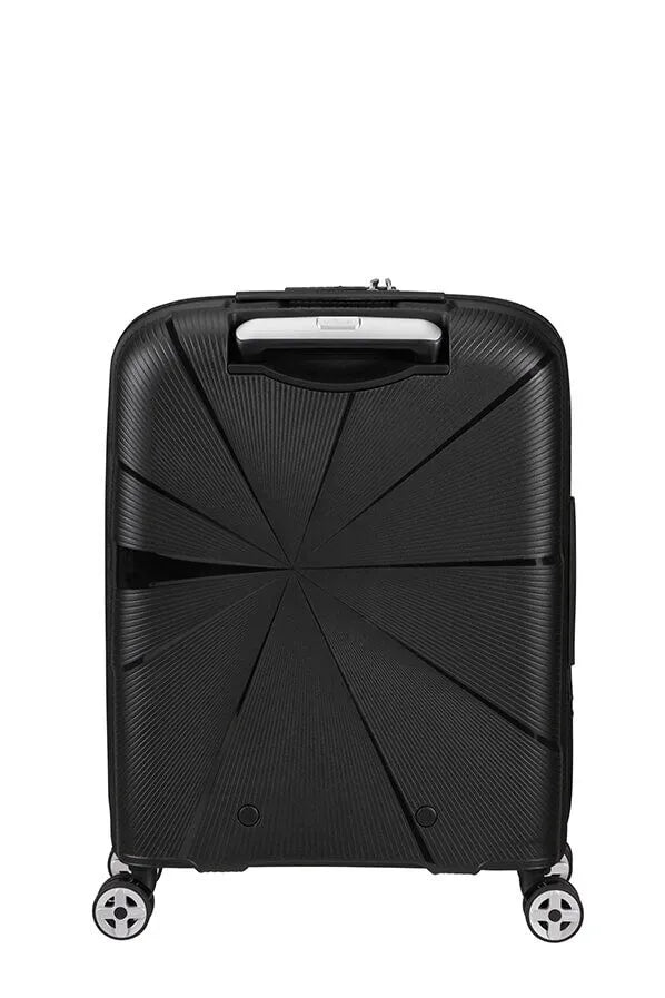 American Tourister Starvibe Kabinväska 55 cm - Svart American tourister