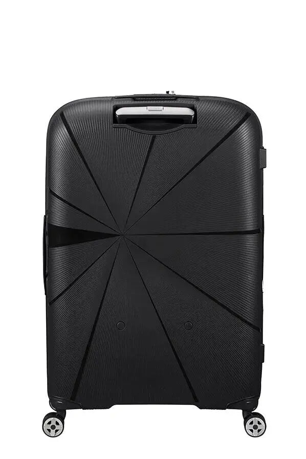 American Tourister Starvibe Stor Resväska 77 cm - Svart American tourister