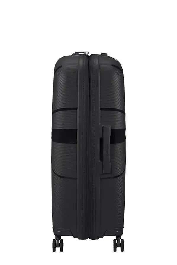 American Tourister Starvibe Stor Resväska 77 cm - Svart American tourister