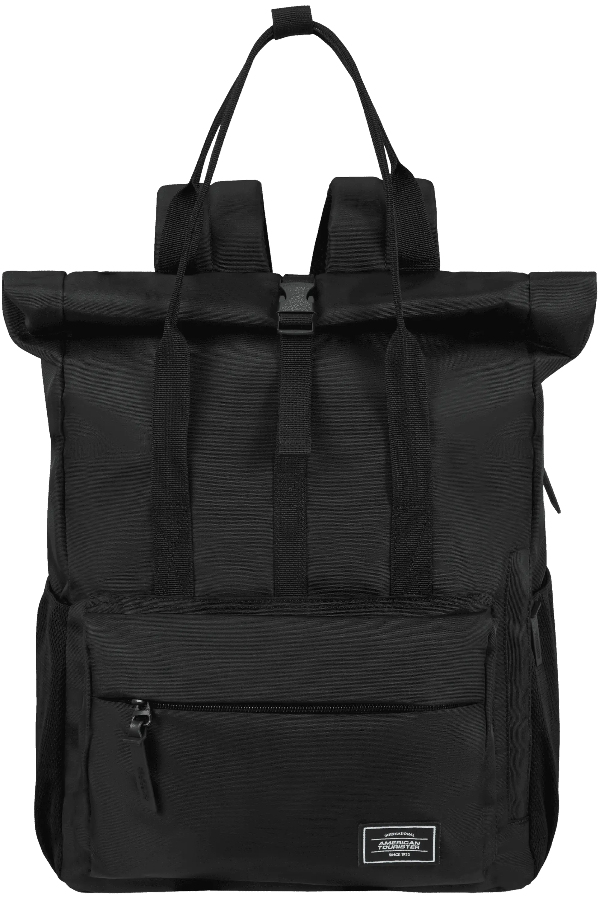 American Tourister Urban Groove Datorryggsäck - Travels And Bags
