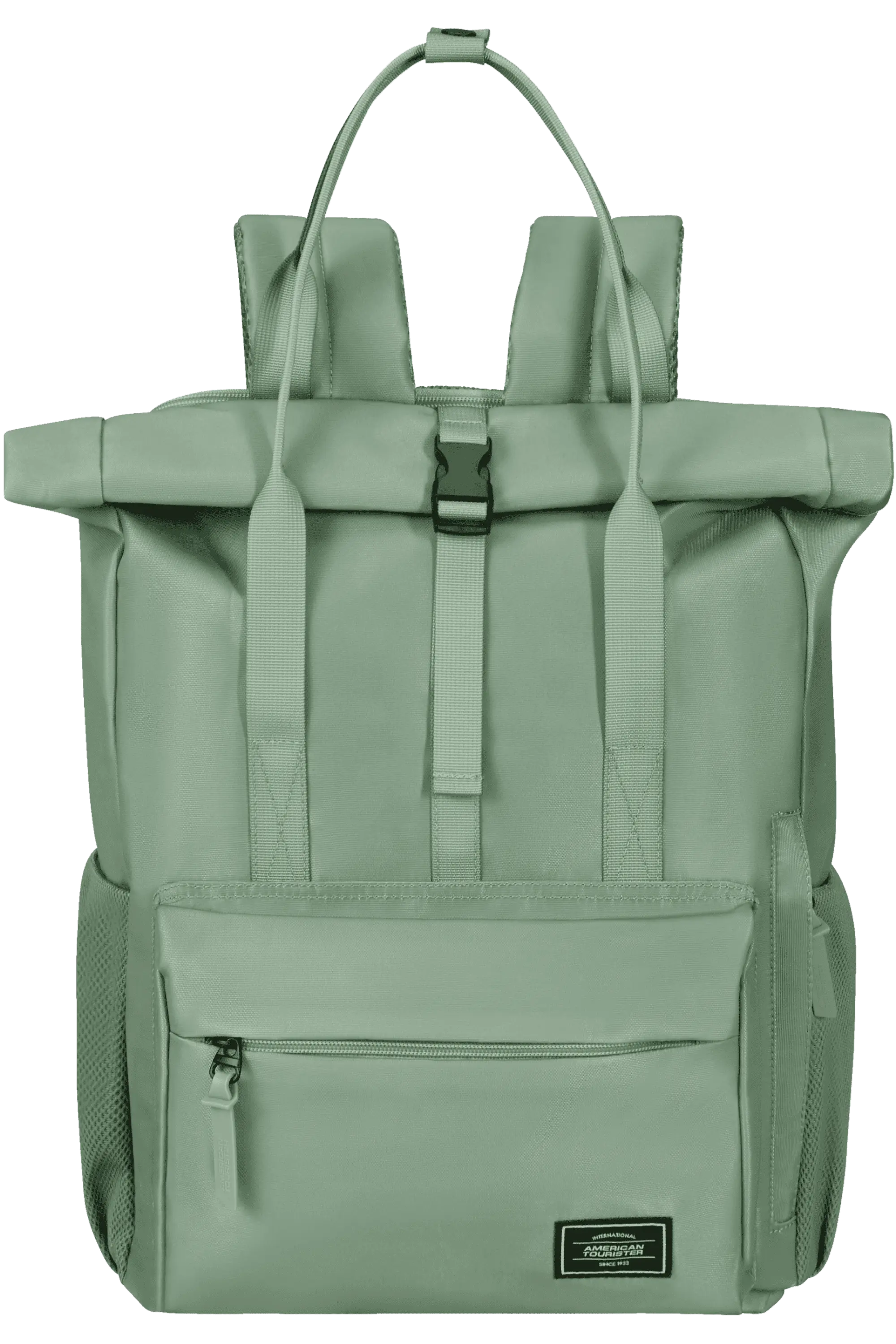 American Tourister Urban Groove Datorryggsäck - Travels And Bags