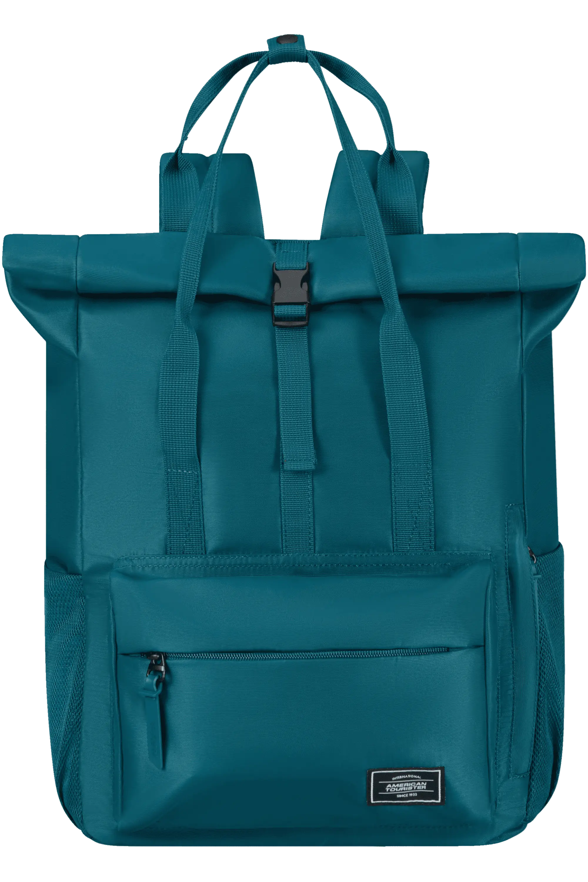 American Tourister Urban Groove Datorryggsäck - Travels And Bags