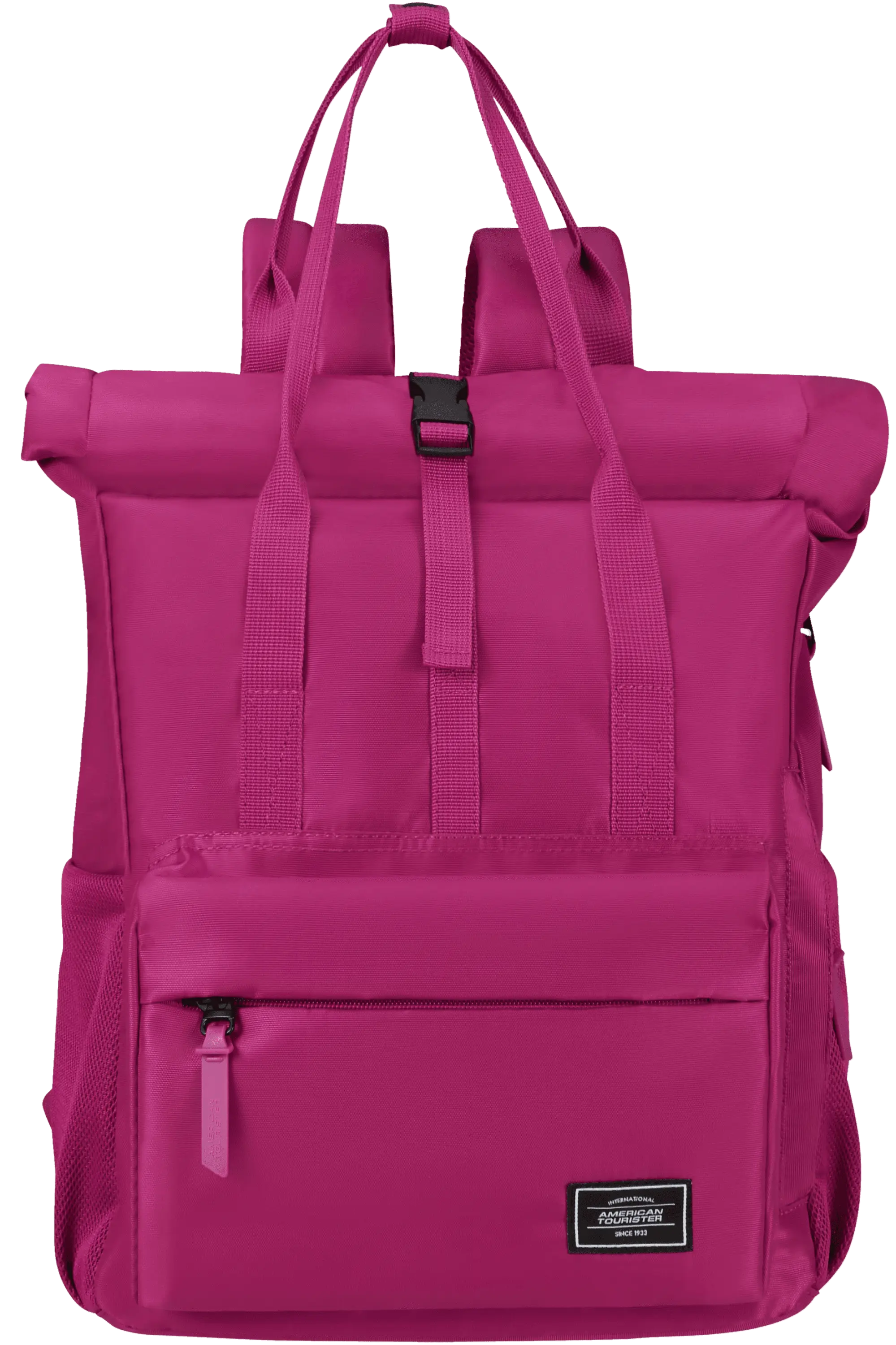 American Tourister Urban Groove Datorryggsäck - Travels And Bags