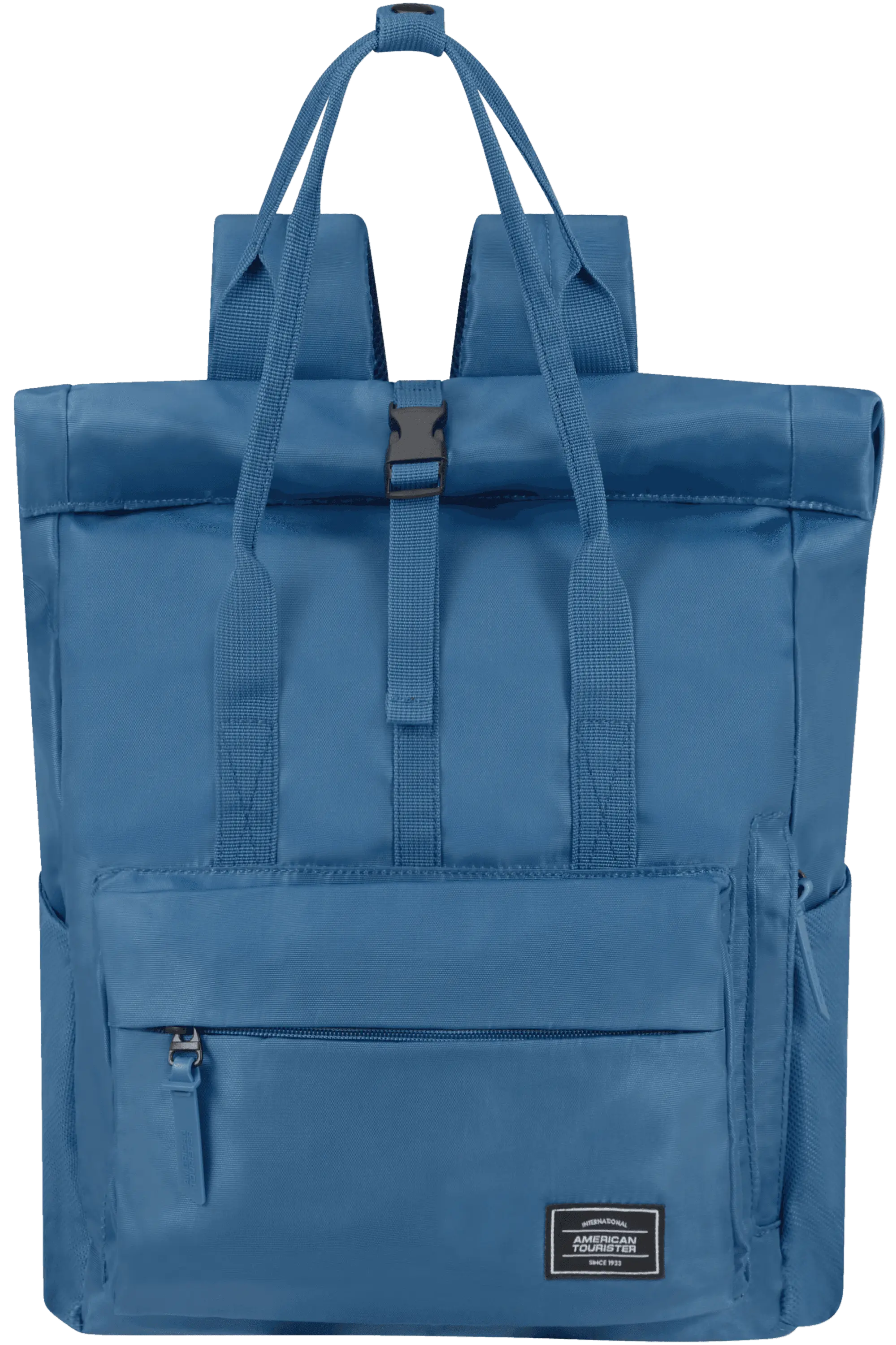 American Tourister Urban Groove Datorryggsäck - Travels And Bags