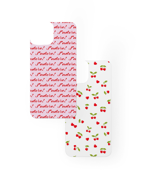 Ideal of Sweden Print Pack - J'adore - Travels And Bags