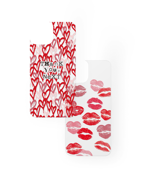 Ideal of Sweden Print Pack - Bisous - Travels And Bags