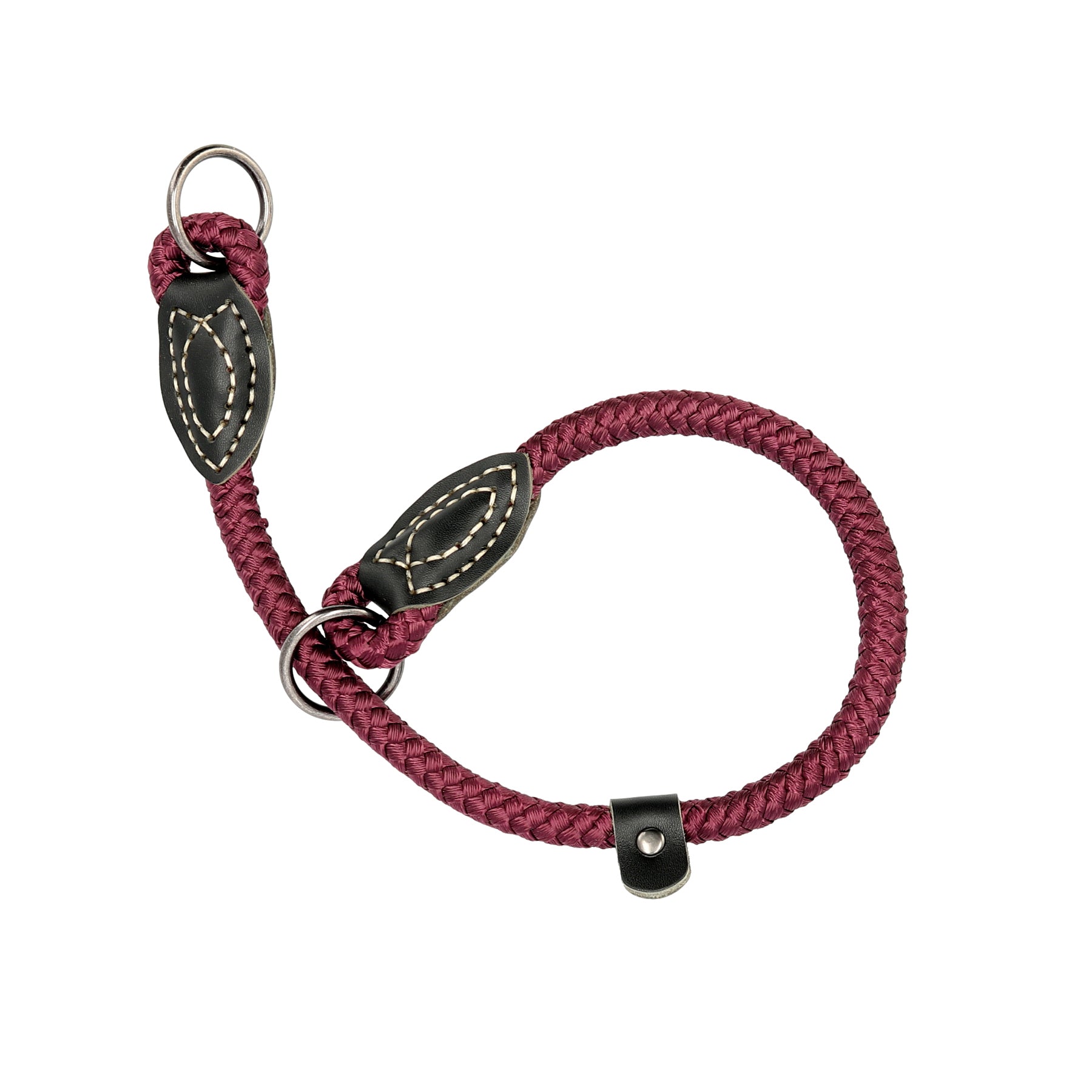 Dogman Scott Halvstryp Rephalsband 45cm
