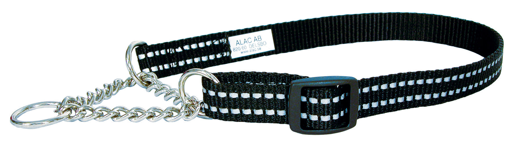 Alac Halvstryp Reflexhalsband 50cm
