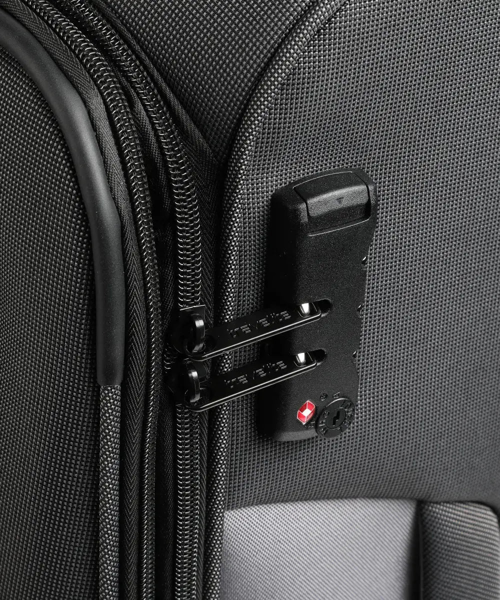 Travelite Viia Stor Resväska - 77cm - Travels And Bags