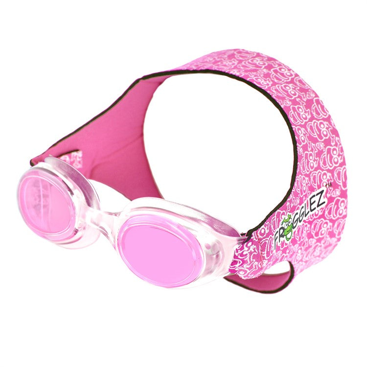 Malmsten Frogglez Rosa