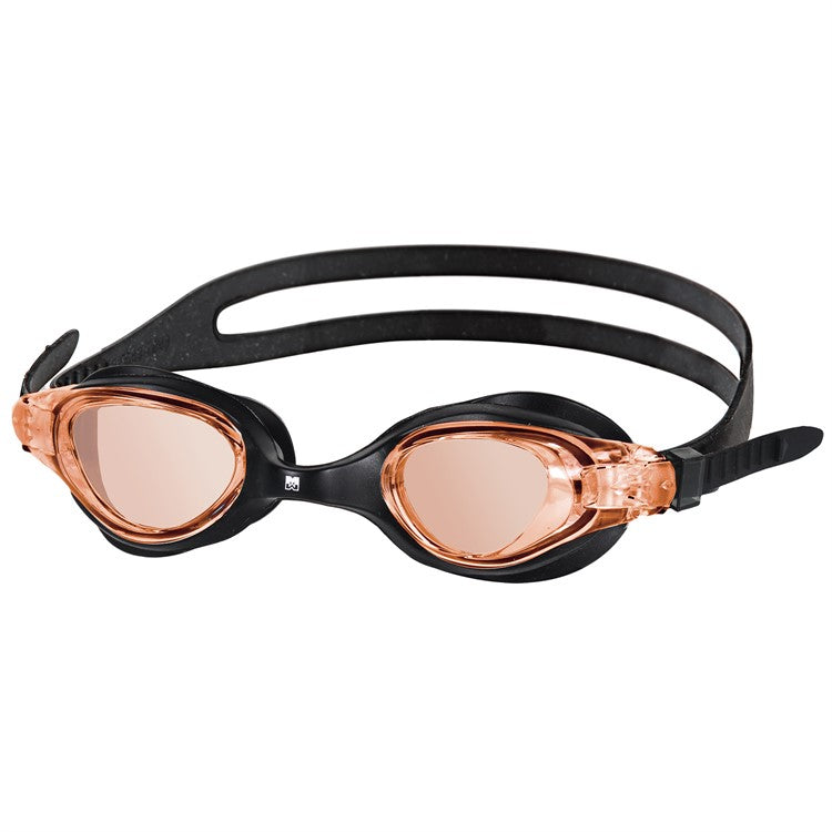 Malmsten Marlin Black/Amber