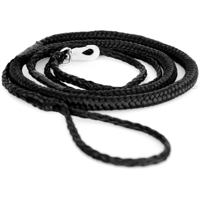 Kennel Elastisk Draglina 2,5m