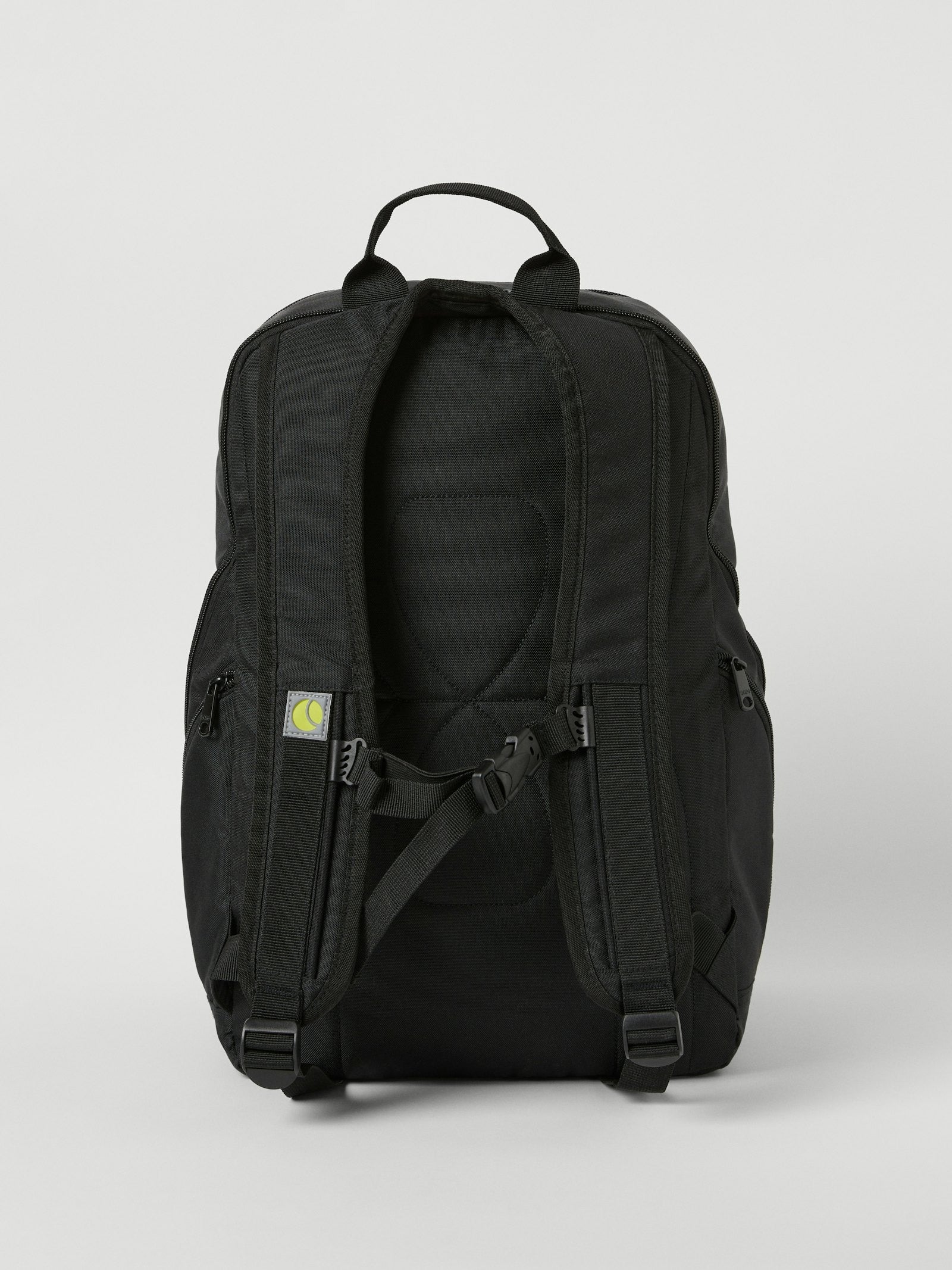 Björn Borg Core Curve Ryggsäck - Svart - Travels And Bags