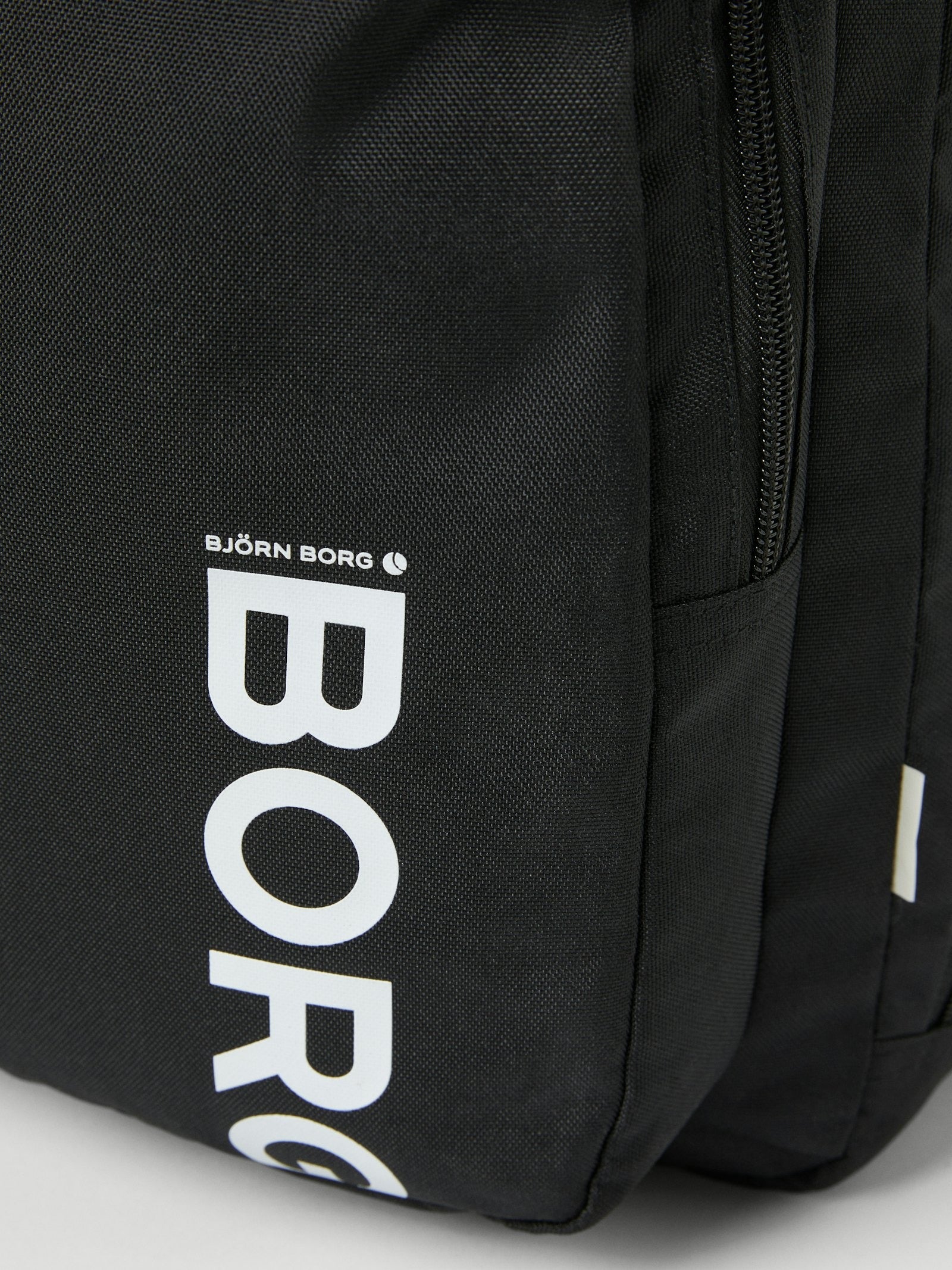 Björn Borg Core Curve Ryggsäck - Svart - Travels And Bags