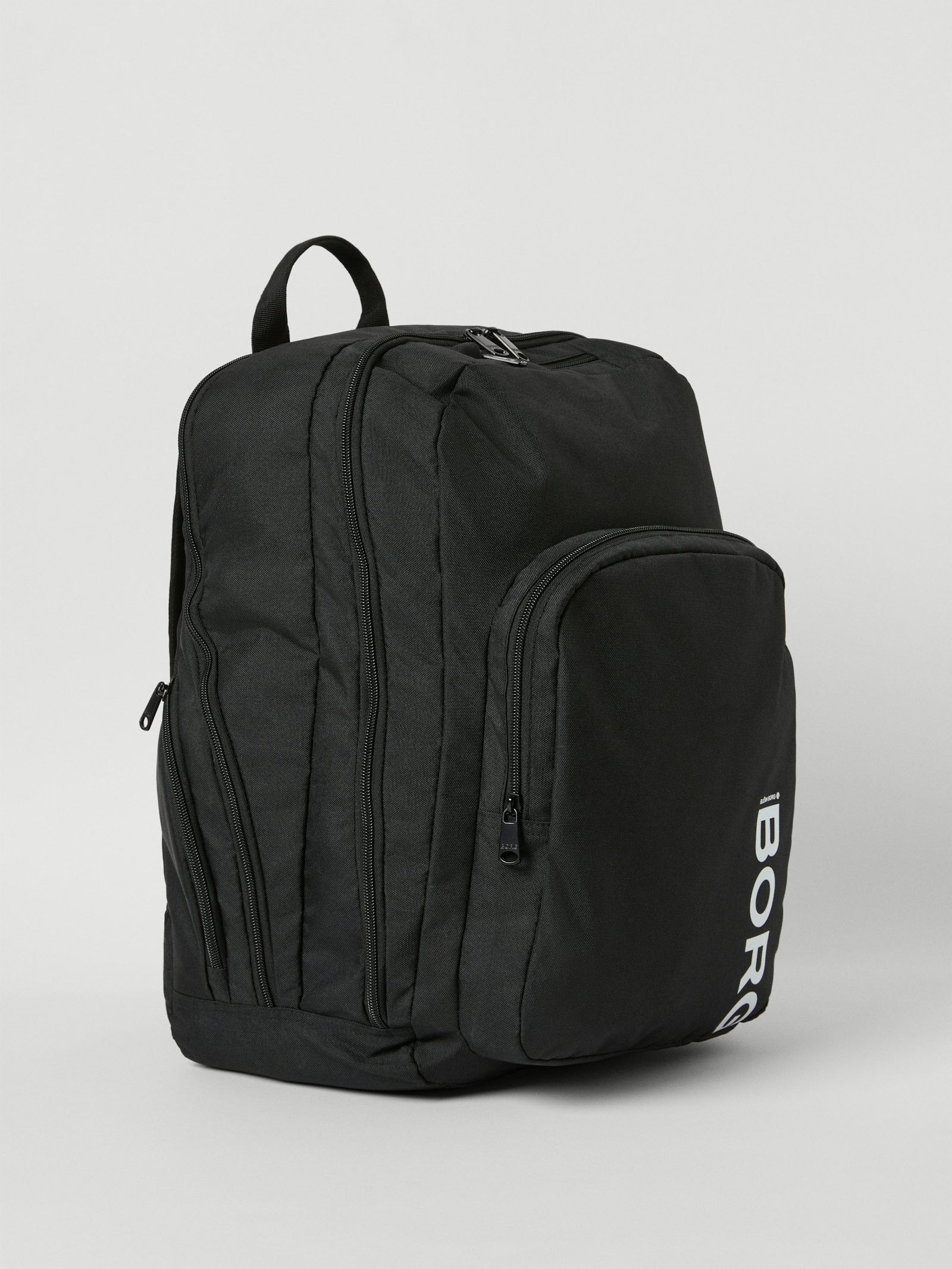Björn Borg Core Curve Ryggsäck - Svart - Travels And Bags