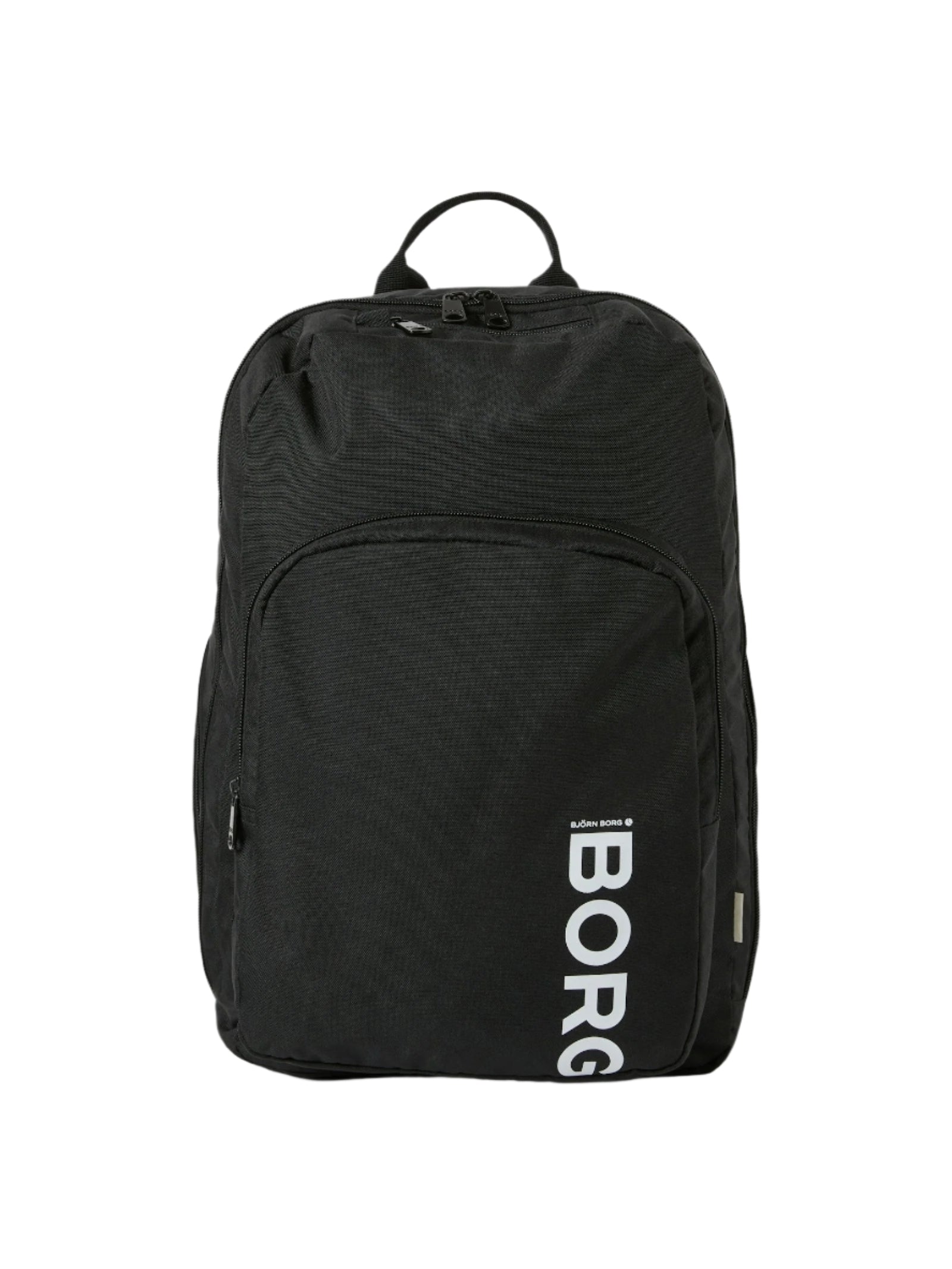 Björn Borg Core Curve Ryggsäck - Svart - Travels And Bags