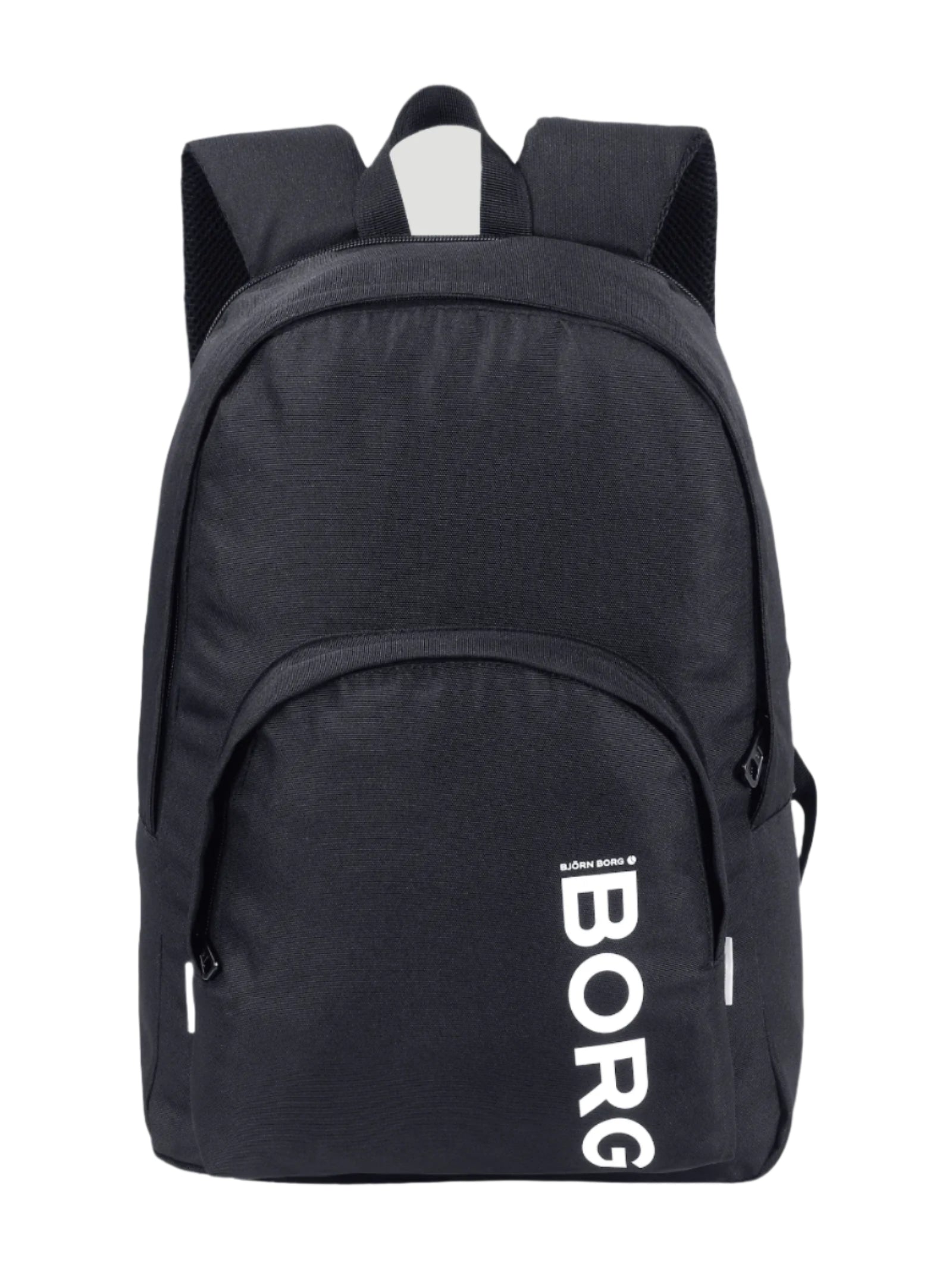 Björn Borg Core Iconic Ryggsäck - Svart - Travels And Bags