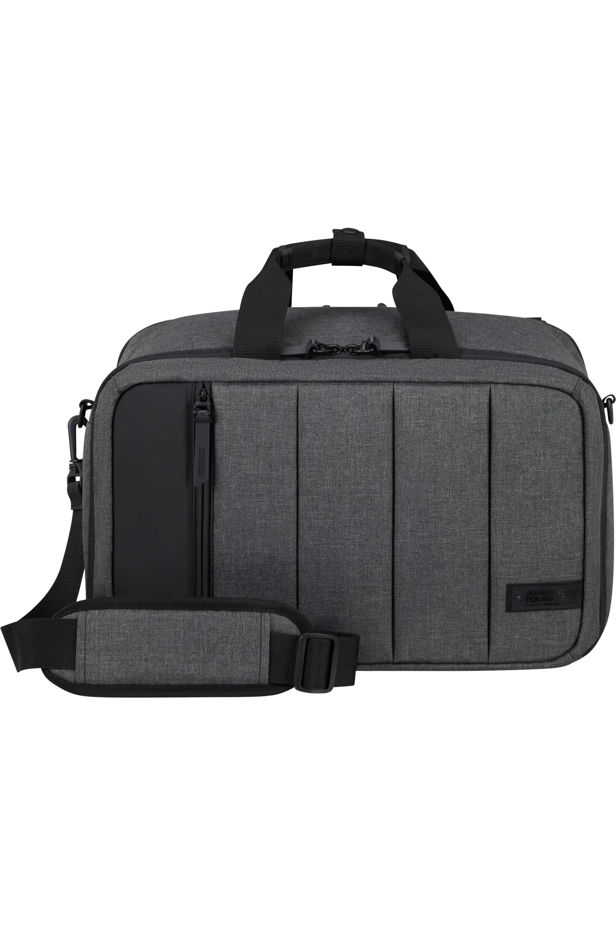 American Tourister Streethero 3-vägs Väska - Travels And Bags