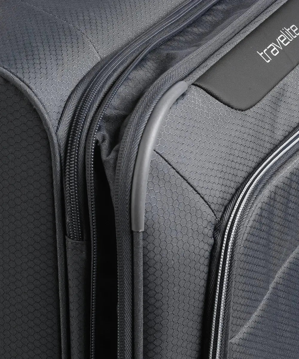 Travelite Skaii Stor Resväska - 78cm - Travels And Bags