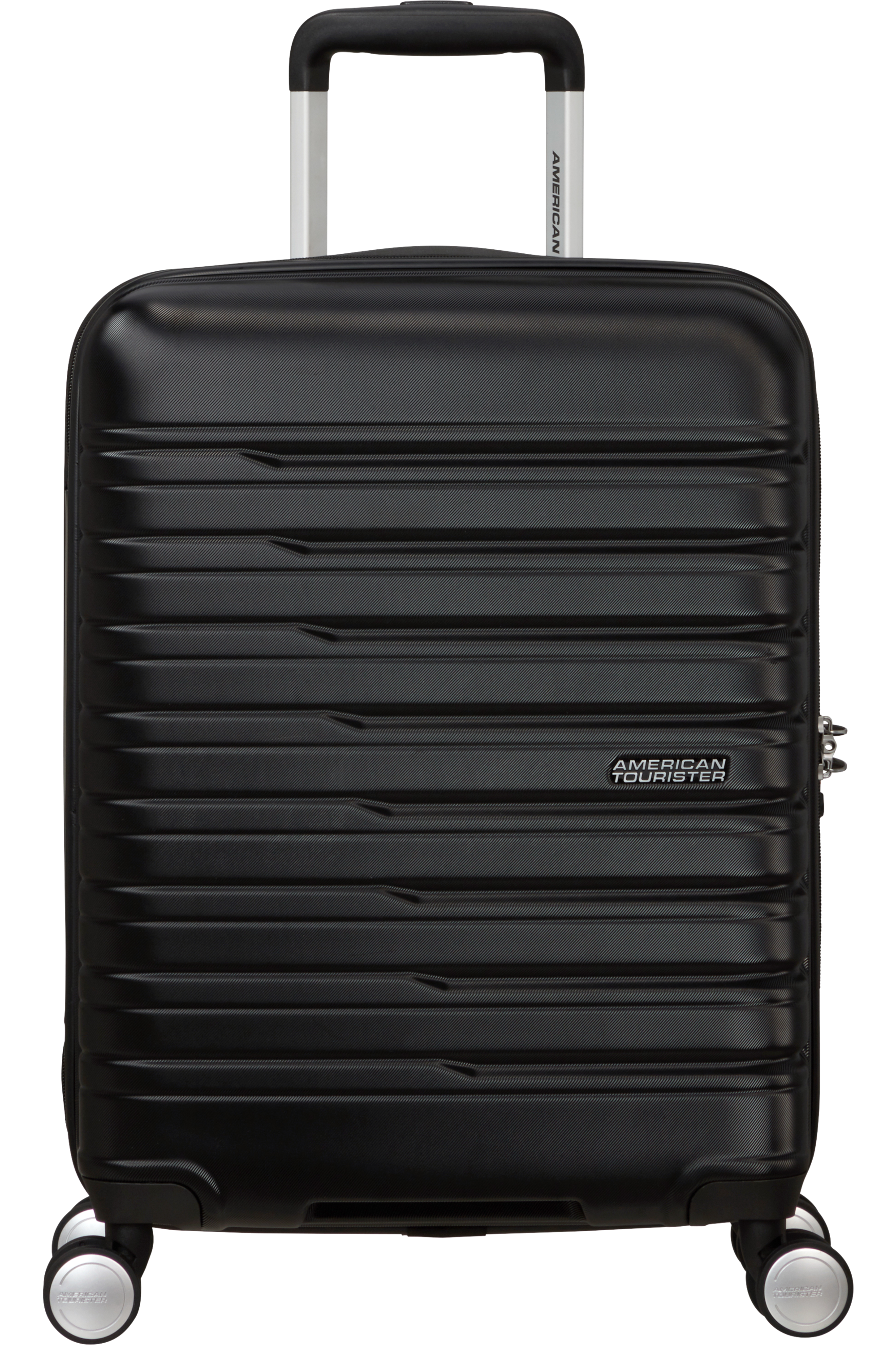 American Tourister Flashline Kabinväska