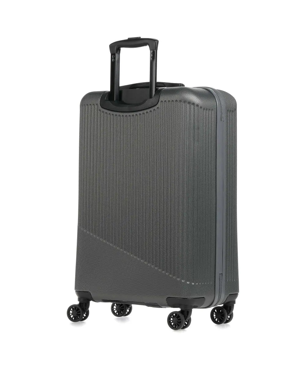 Travelite Bali Mellanstor Resväska 66 cm - Antracit - Travels And Bags