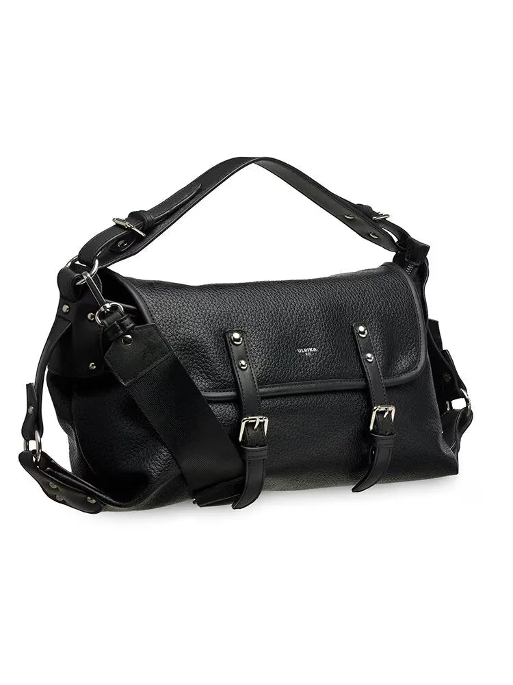 Ulrika Design Recycled PU 2.0 Axelremsväska