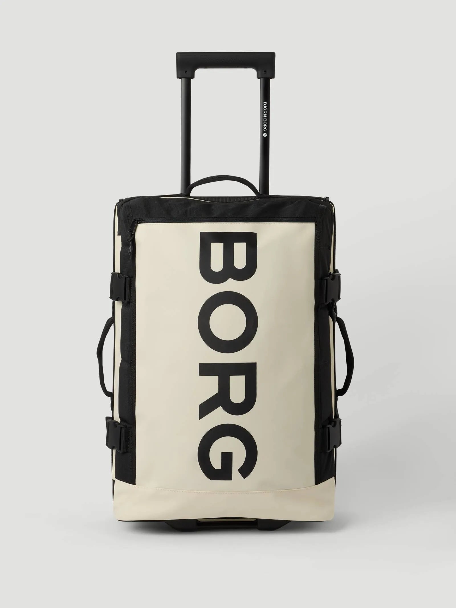 Björn Borg Travel Trolley S 46L - Vit